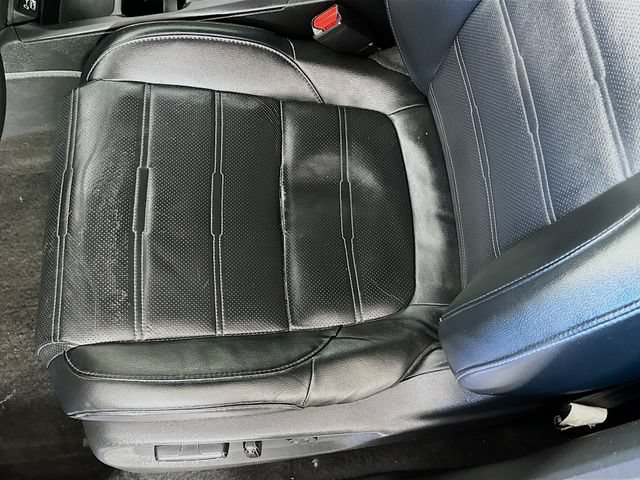 Certified 2020 Honda CR-V EX-L image 28