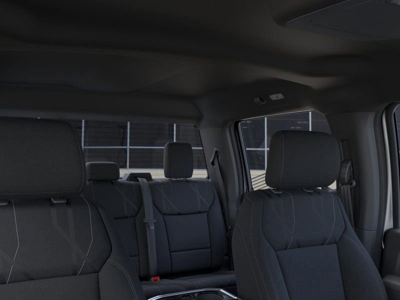 New 2026 Ford F150 STX w/ Equipment Group 200A image 22