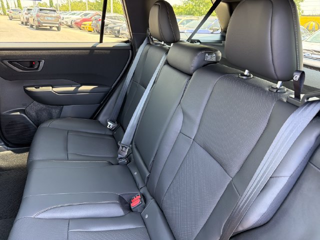 New 2026 Subaru Outback Limited XT AWD/4WD image 22
