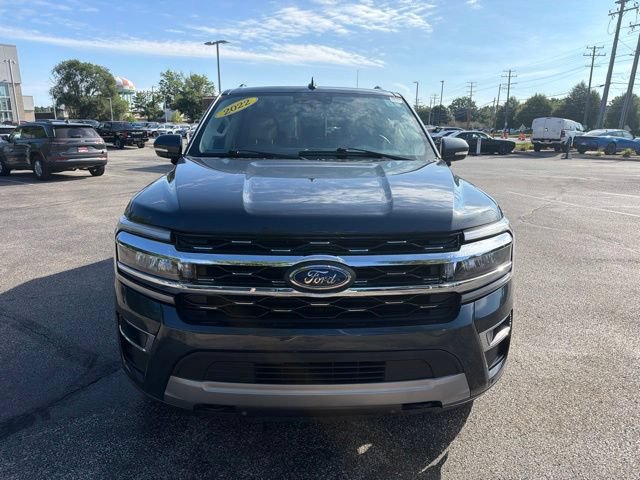 Used 2022 Ford Expedition Limited AWD/4WD image 8