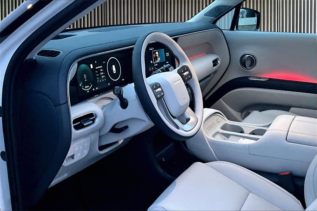 New 2026 Hyundai Palisade Calligraphy image 6