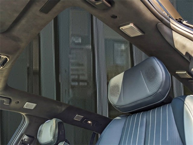 New 2025 Cadillac Escalade IQ Sport 2 image 71