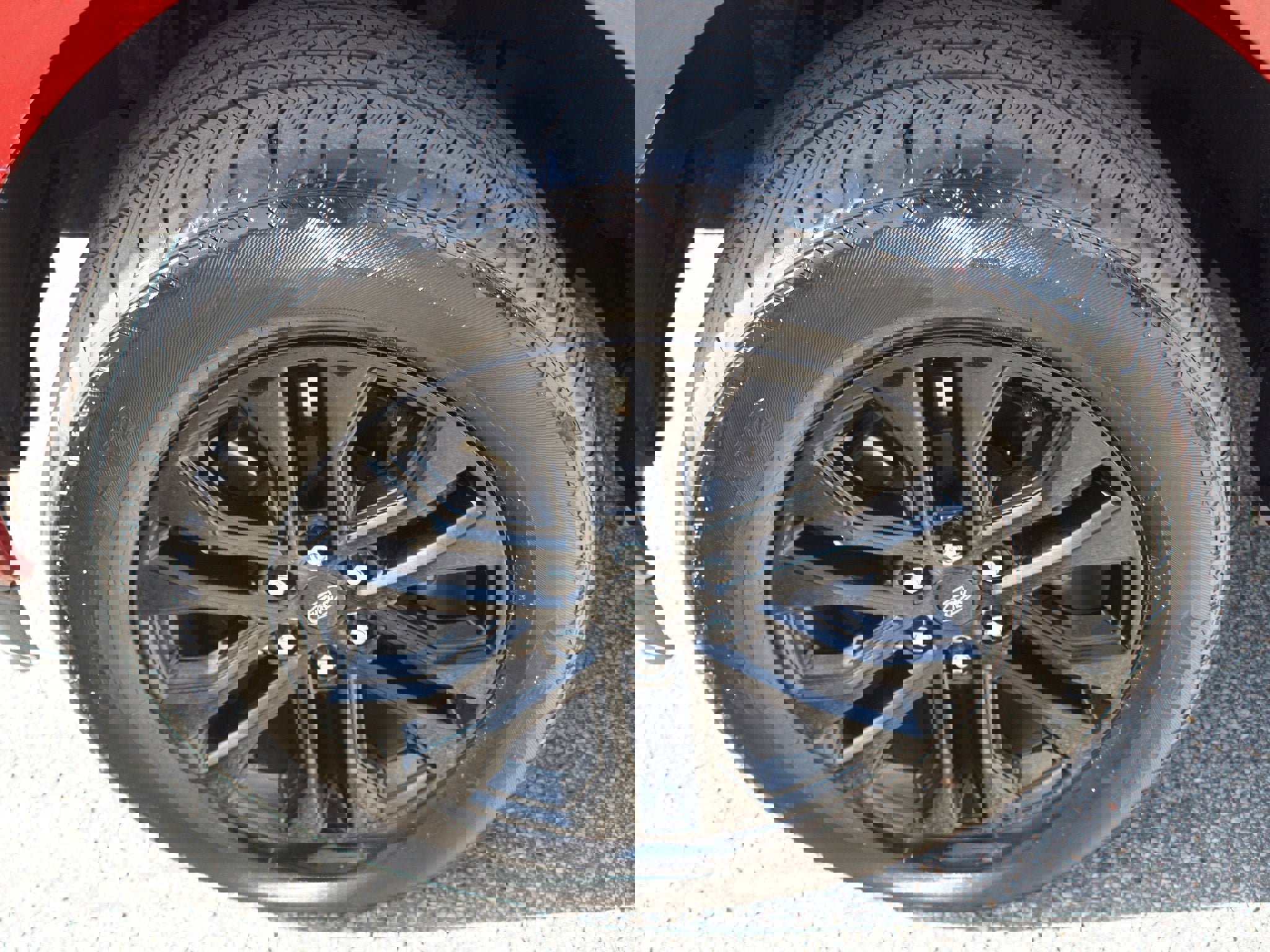 Used 2024 Ford F150 Lariat w/ Equipment Group 502A High image 25