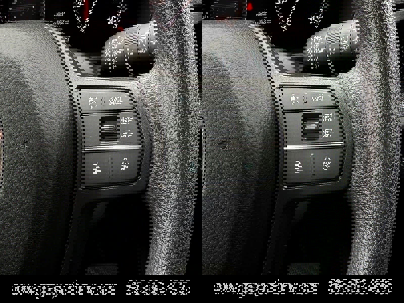 Used 2024 Honda CR-V EX image 17