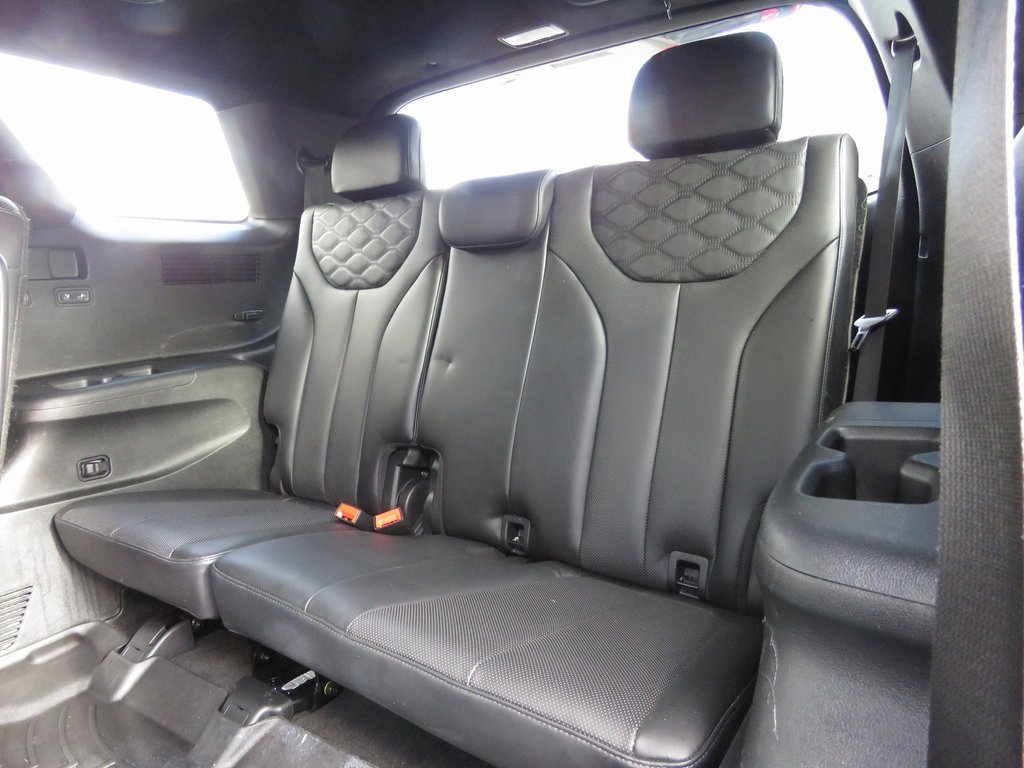 Used 2020 Hyundai Palisade Limited image 23