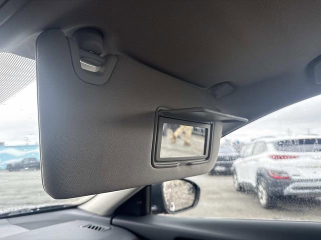 Used 2024 Nissan Altima 2.5 SV image 27