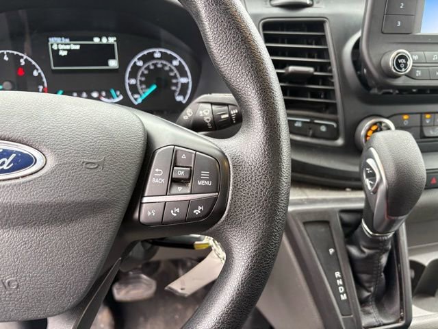 Used 2024 Ford Transit 250 Low Roof w/ Exterior Upgrade Package image 34
