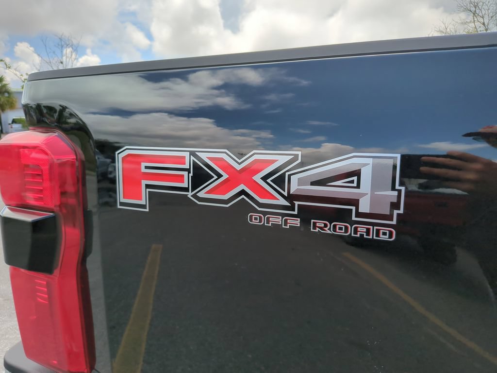 New 2026 Ford F350 Lariat w/ Lariat Ultimate Package AWD/4WD image 11