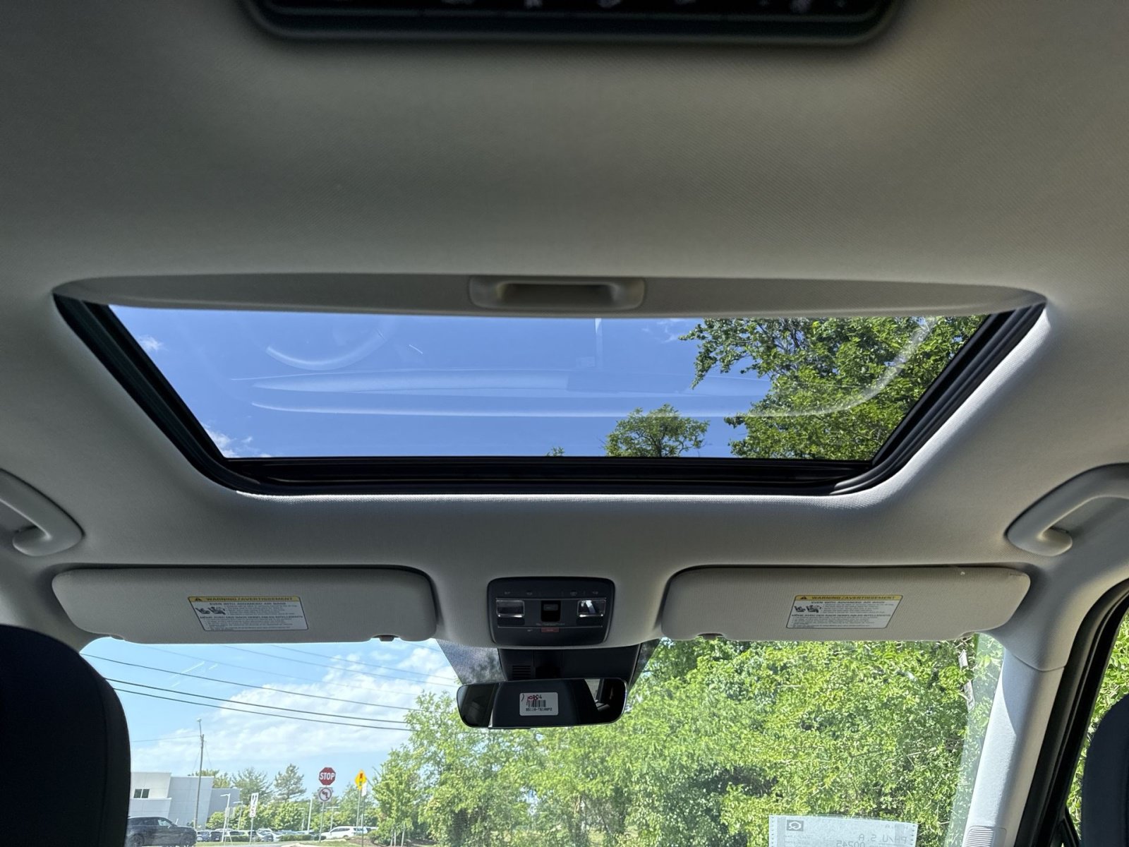 New 2026 Hyundai Palisade SEL Premium FWD image 24