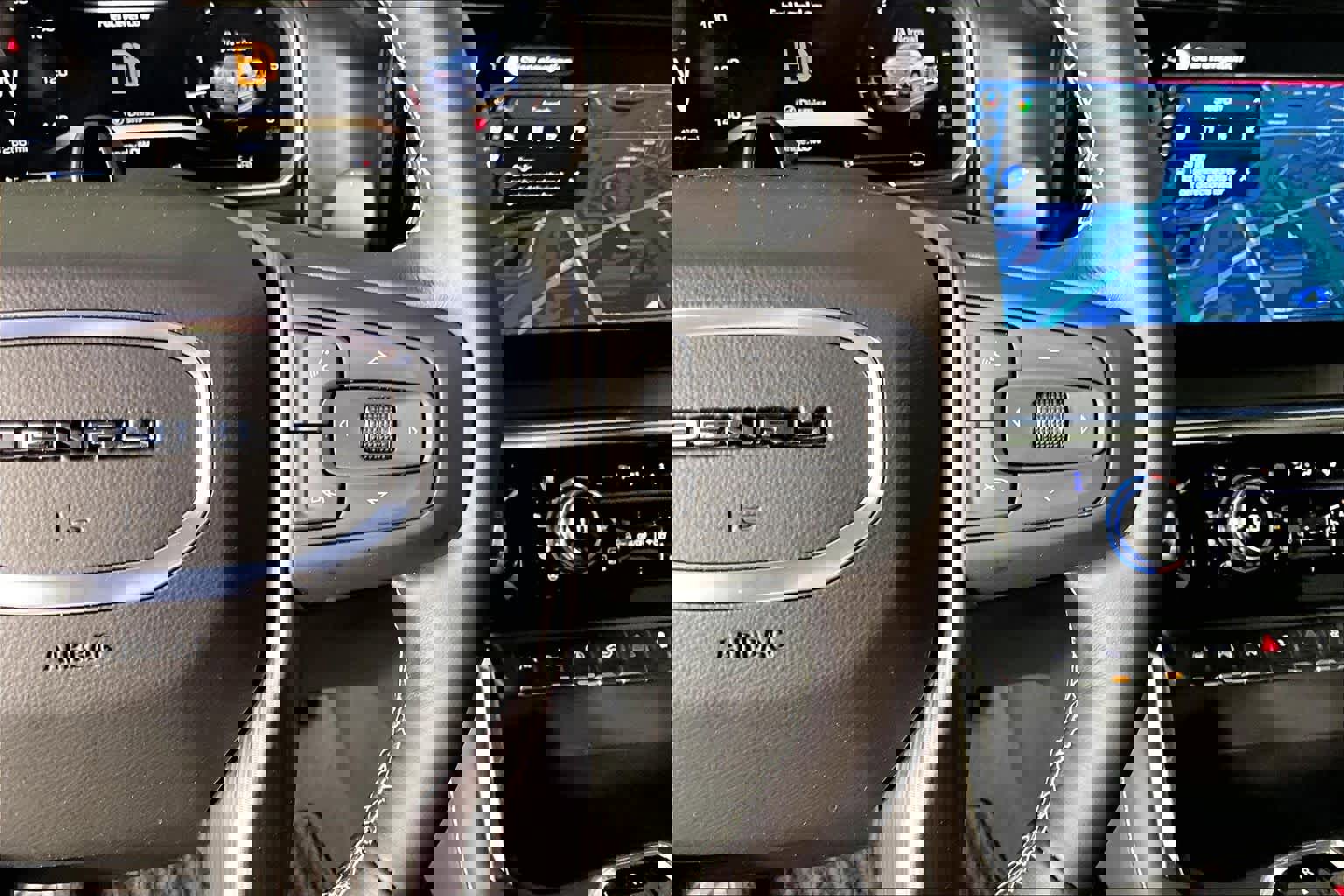 Certified 2026 GMC Sierra 1500 Denali Ultimate image 27