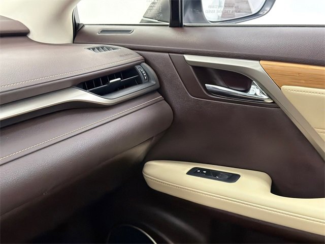 Used 2019 Lexus RX 350L AWD image 36