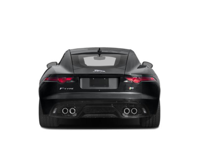 Used 2018 Jaguar F-TYPE R AWD/4WD image 5