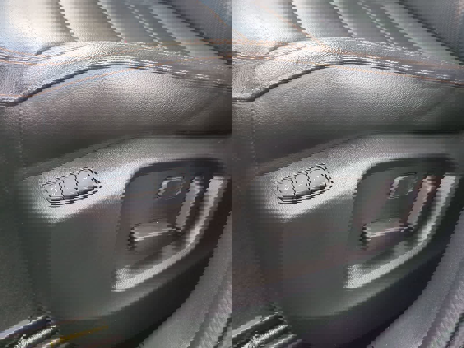 Used 2023 MAZDA CX-5 AWD 2.5 S w/ Premium Package image 16