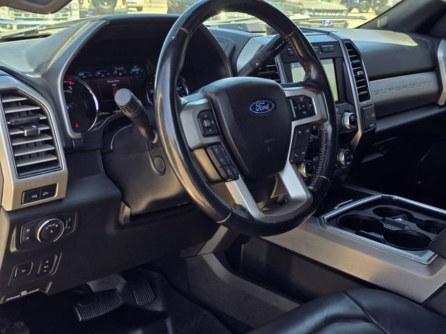 Used 2019 Ford F250 Platinum w/ Platinum Ultimate Package image 30
