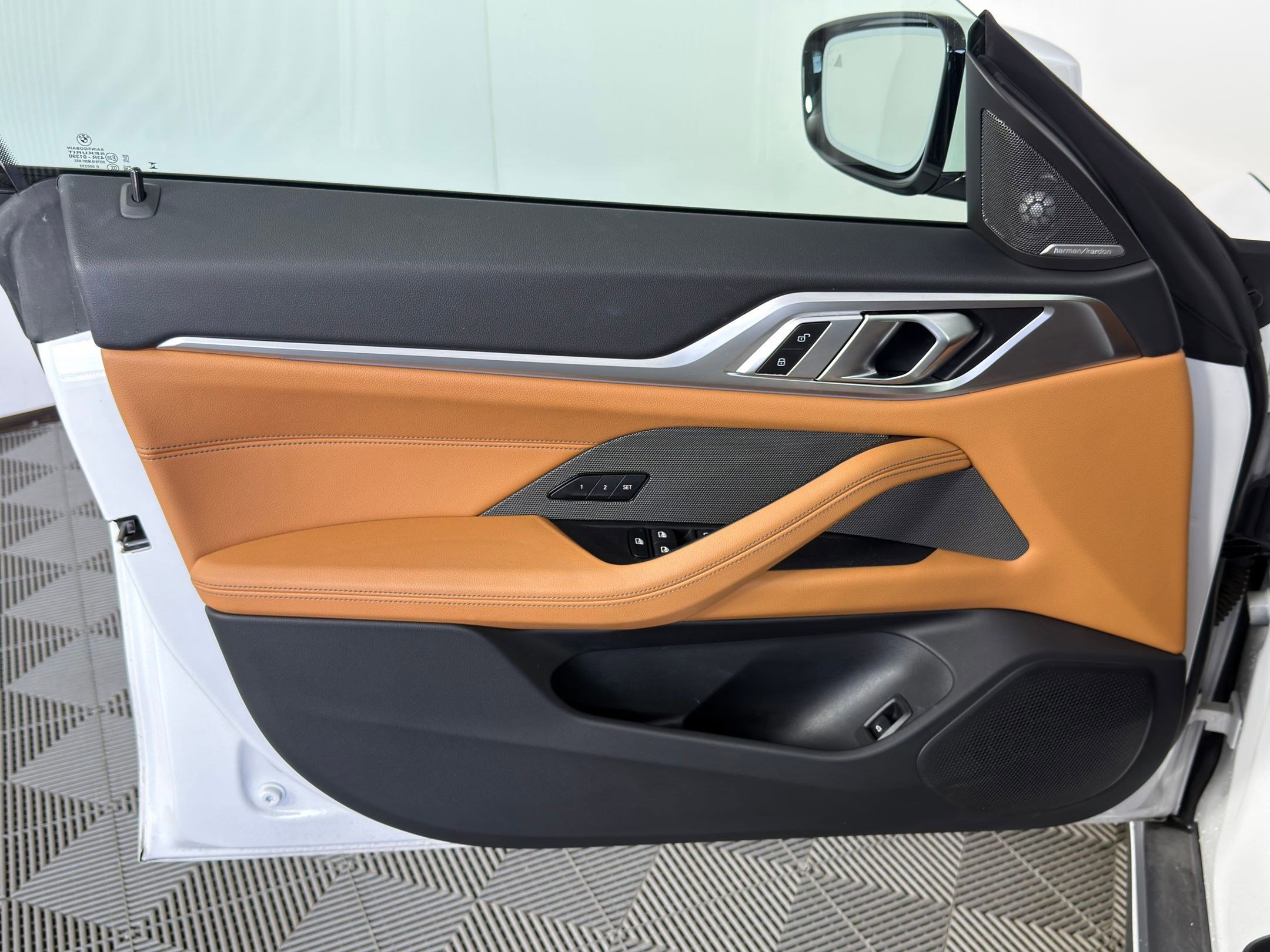 Certified 2023 BMW i4 eDrive35 image 11