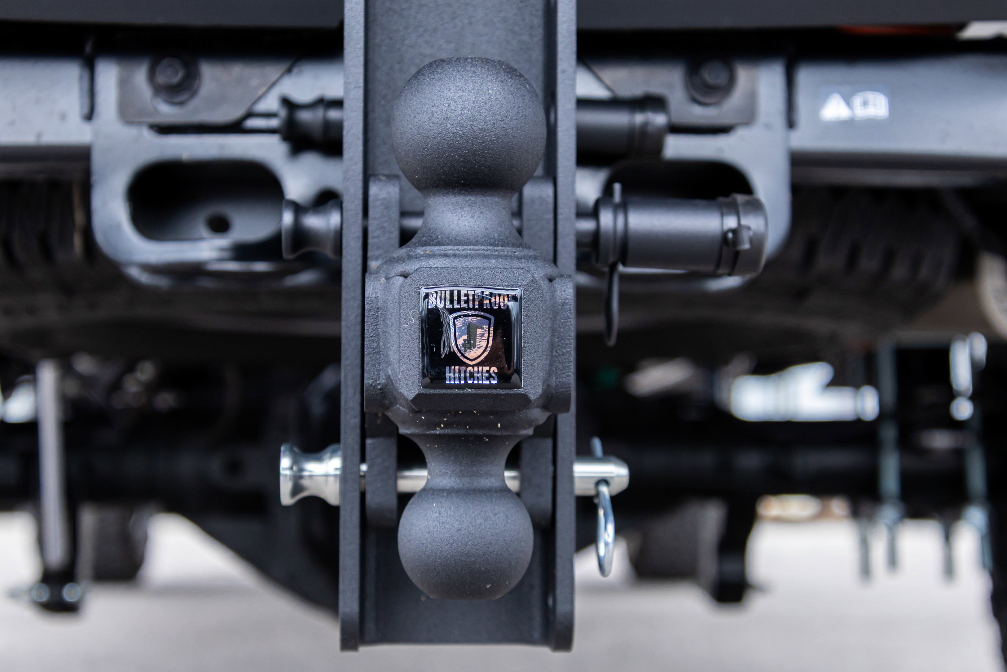 New 2026 Ford F350 Platinum image 38