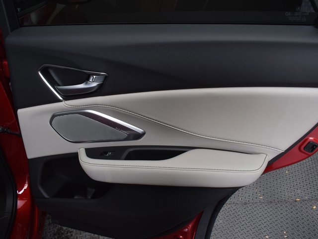 New 2026 Acura RDX SH-AWD w/ Technology Package image 29