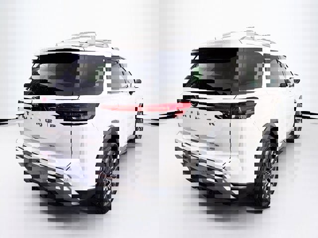 Certified 2023 Nissan Pathfinder SL w/ SL Premium Package image 5