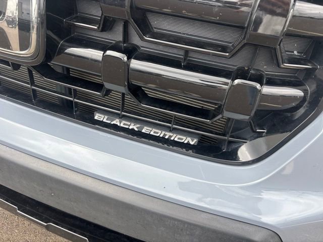Used 2024 Honda Ridgeline Black Edition image 7