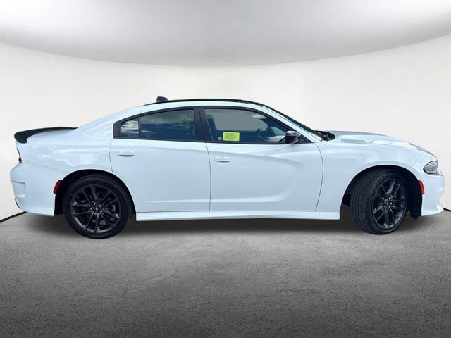 Used 2021 Dodge Charger GT w/ Plus Group AWD/4WD image 15
