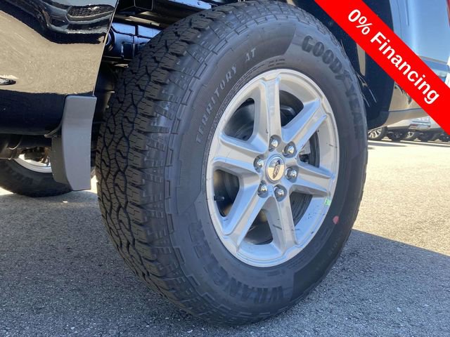 New 2025 Ford F150 XLT image 9