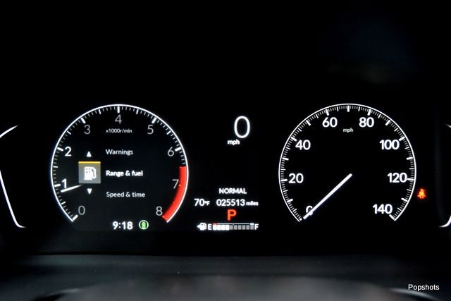 Certified 2025 Honda Pilot EX-L image 20