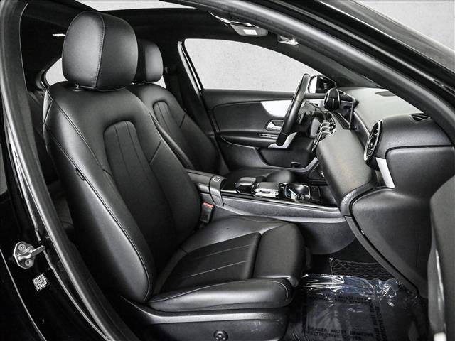 Used 2020 Mercedes-Benz A 220 4MATIC image 22