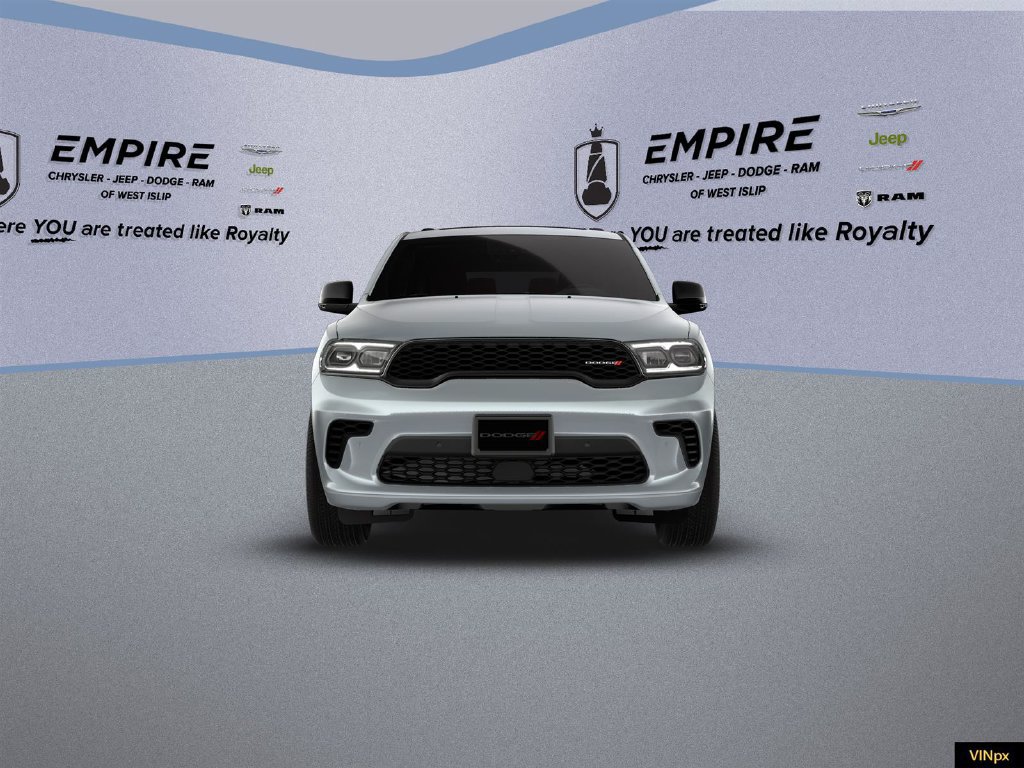 New 2026 Dodge Durango GT AWD/4WD image 14