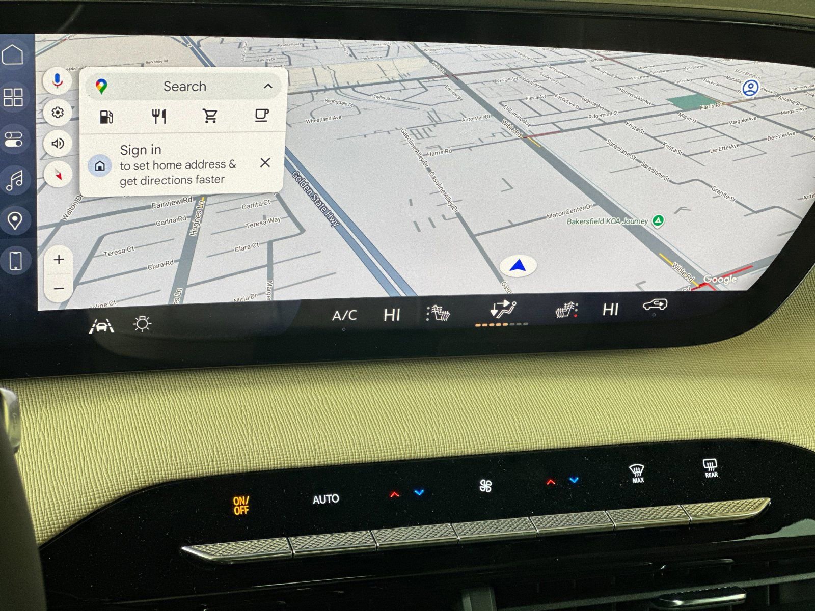 New 2026 Buick Enclave Preferred w/ Power Package FWD image 20