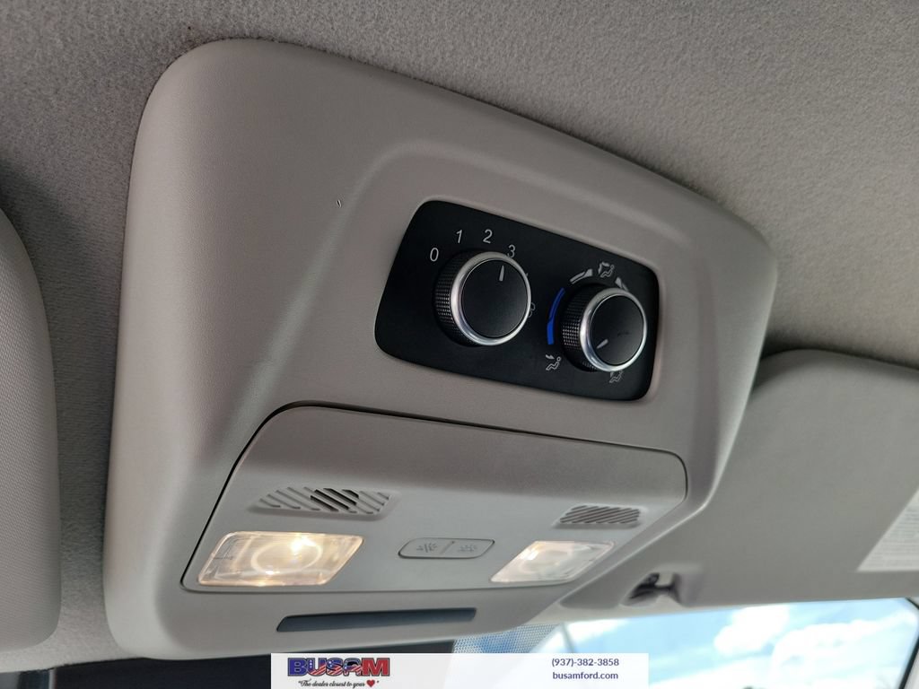 Used 2024 Ford Transit 350 XLT RWD image 28