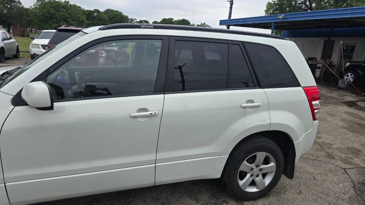 Used 2006 Suzuki Grand Vitara XSport AWD/4WD image 2