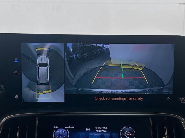 Used 2024 Lexus LX 600 F Sport image 22