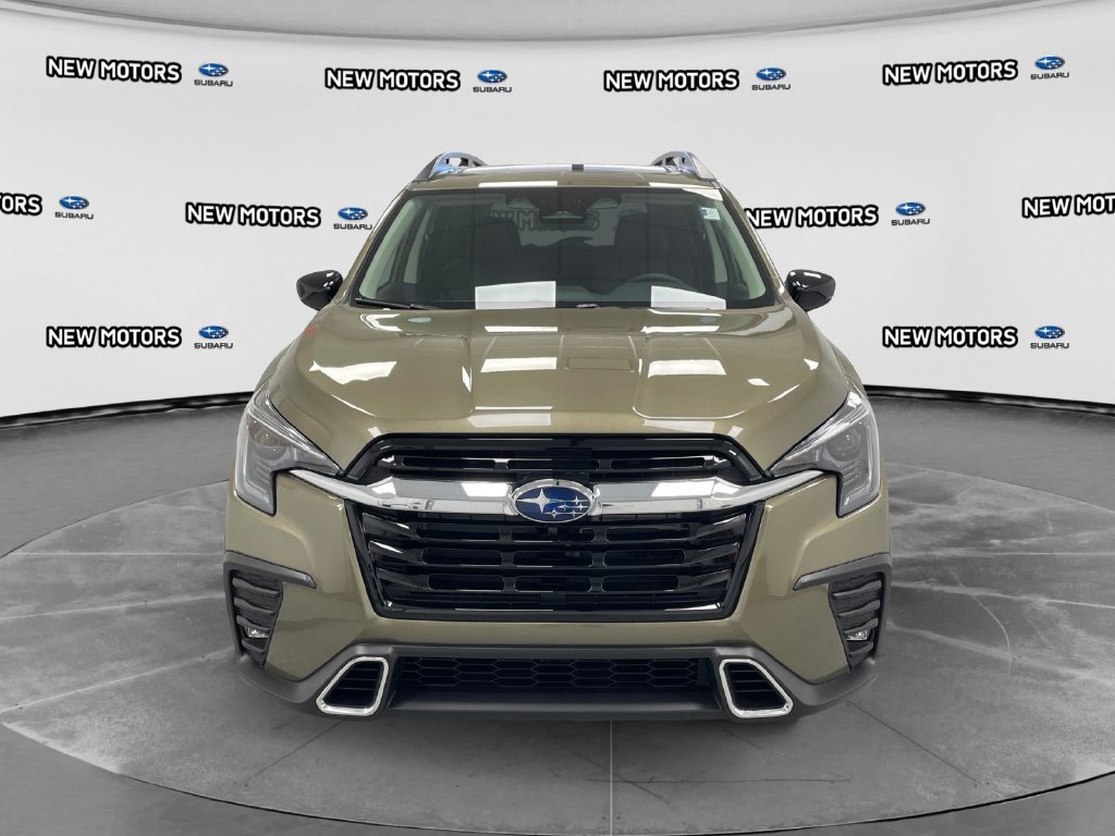 New 2027 Subaru Ascent Touring AWD/4WD image 7