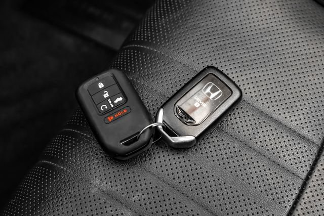 Used 2019 Honda Accord Touring image 62