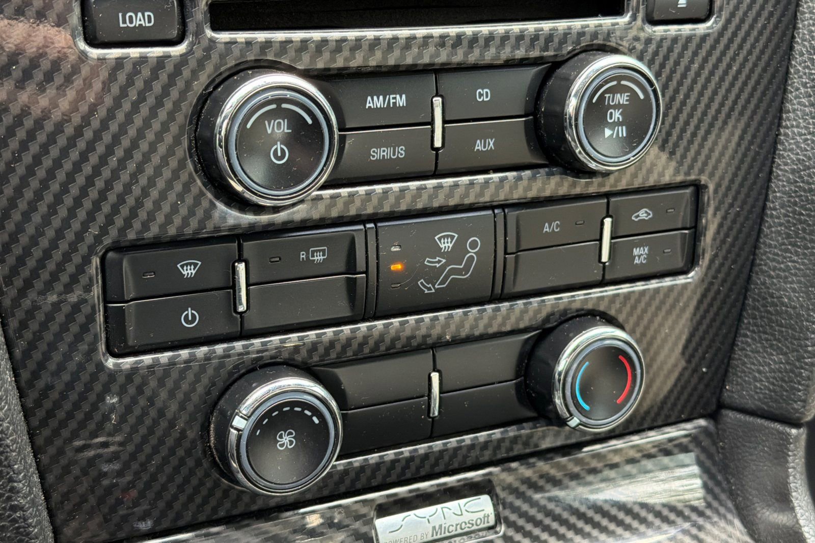 Used 2012 Ford Mustang GT Premium image 17