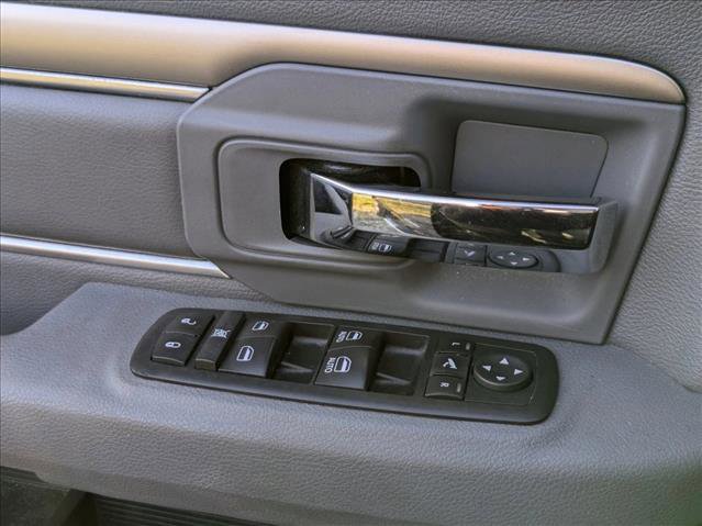 Used 2017 RAM 2500 Big Horn video 2