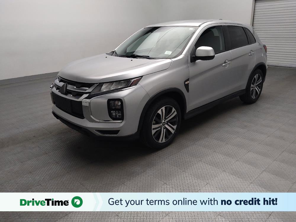 Used 2021 Mitsubishi Outlander Sport FWD