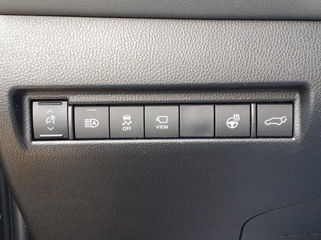 Used 2021 Toyota Venza Limited w/ Carpet Mat Package (TMS) image 28