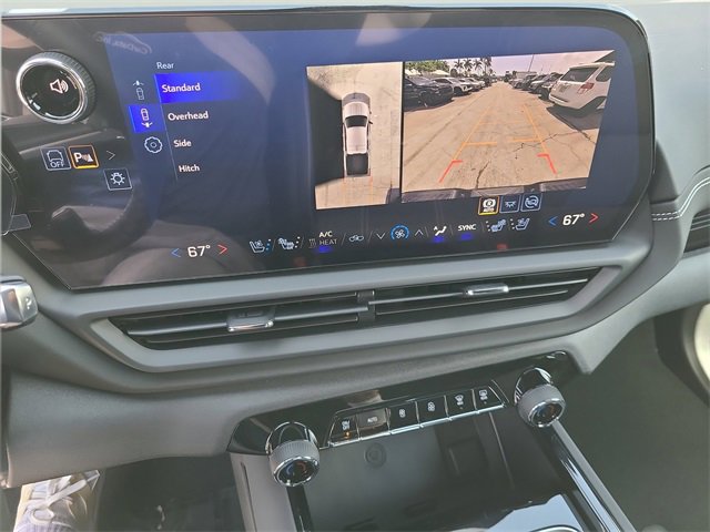 New 2026 Chevrolet Silverado EV LT w/ Plus Package image 32