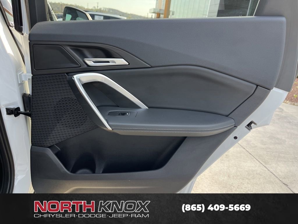 Used 2025 BMW X1 xDrive28i image 24