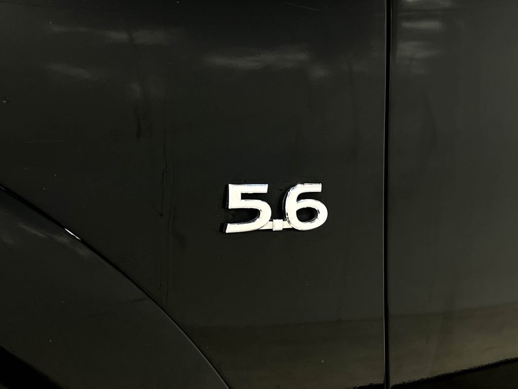 Used 2016 INFINITI QX80 Luxe w/ 22" Wheel Package image 44