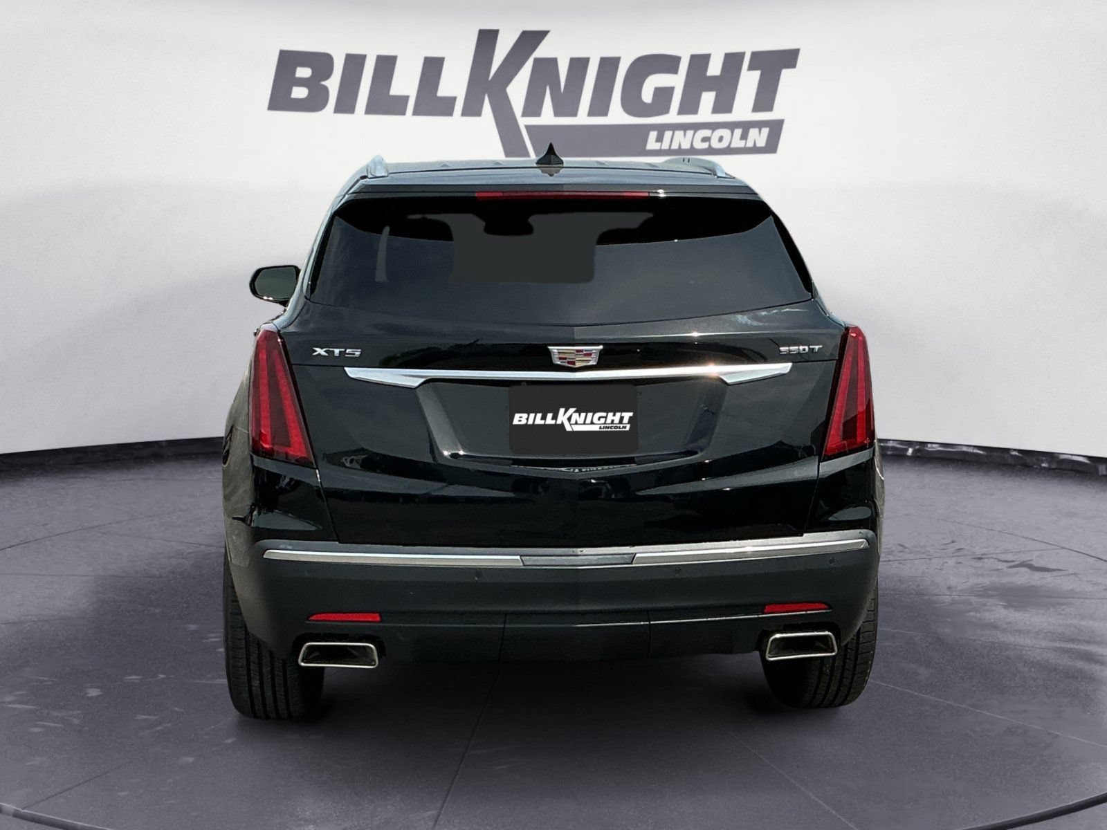 Used 2023 Cadillac XT5 Luxury FWD image 5