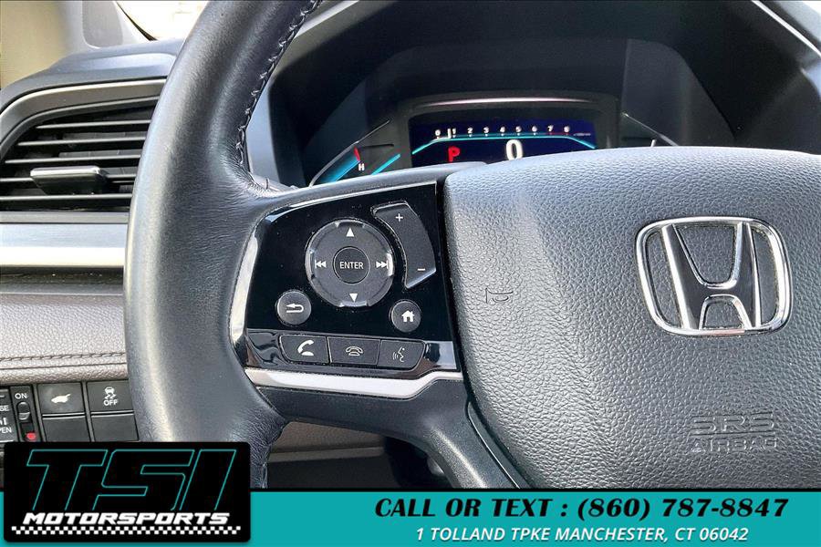 Used 2018 Honda Odyssey EX-L image 16