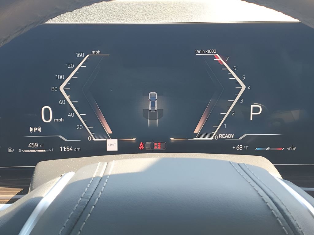 Certified 2026 BMW X5 sDrive40i image 37