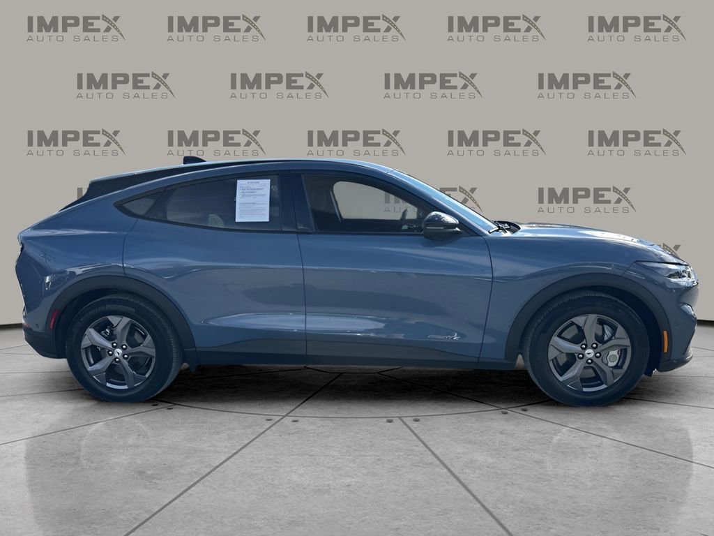 Used 2023 Ford Mustang Mach-E Select w/ Comfort Package Lite image 6