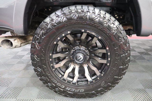Used 2022 Ford F250 Lariat w/ Tremor Off-Road Package AWD/4WD image 90