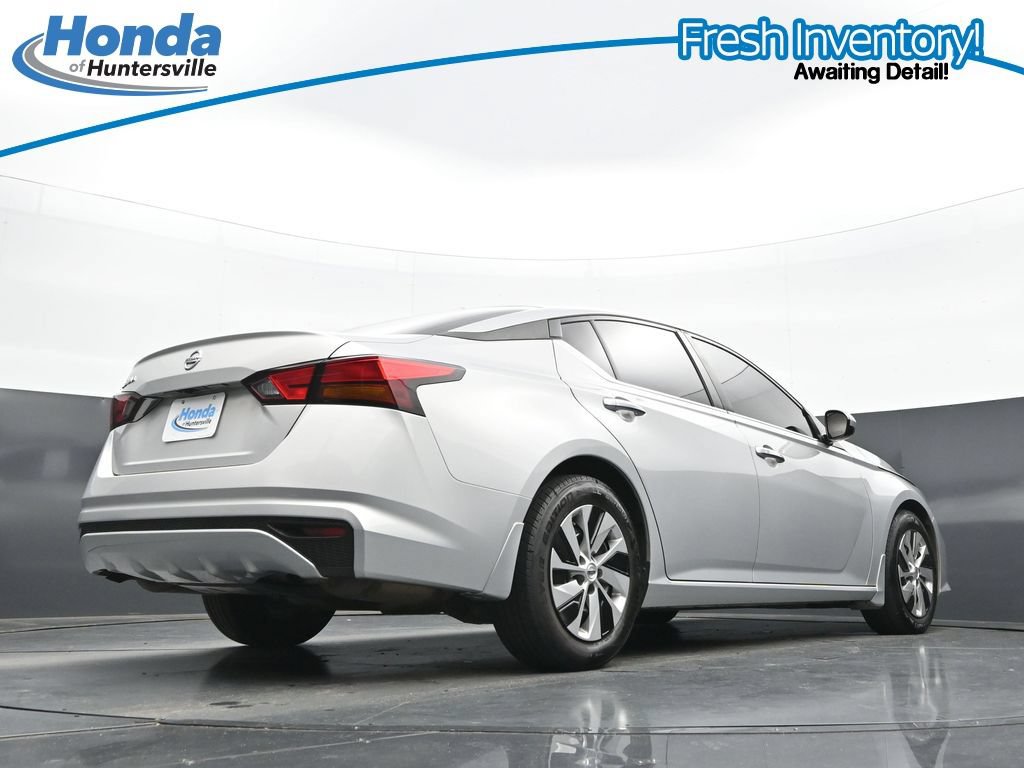 Used 2020 Nissan Altima 2.5 S FWD image 32