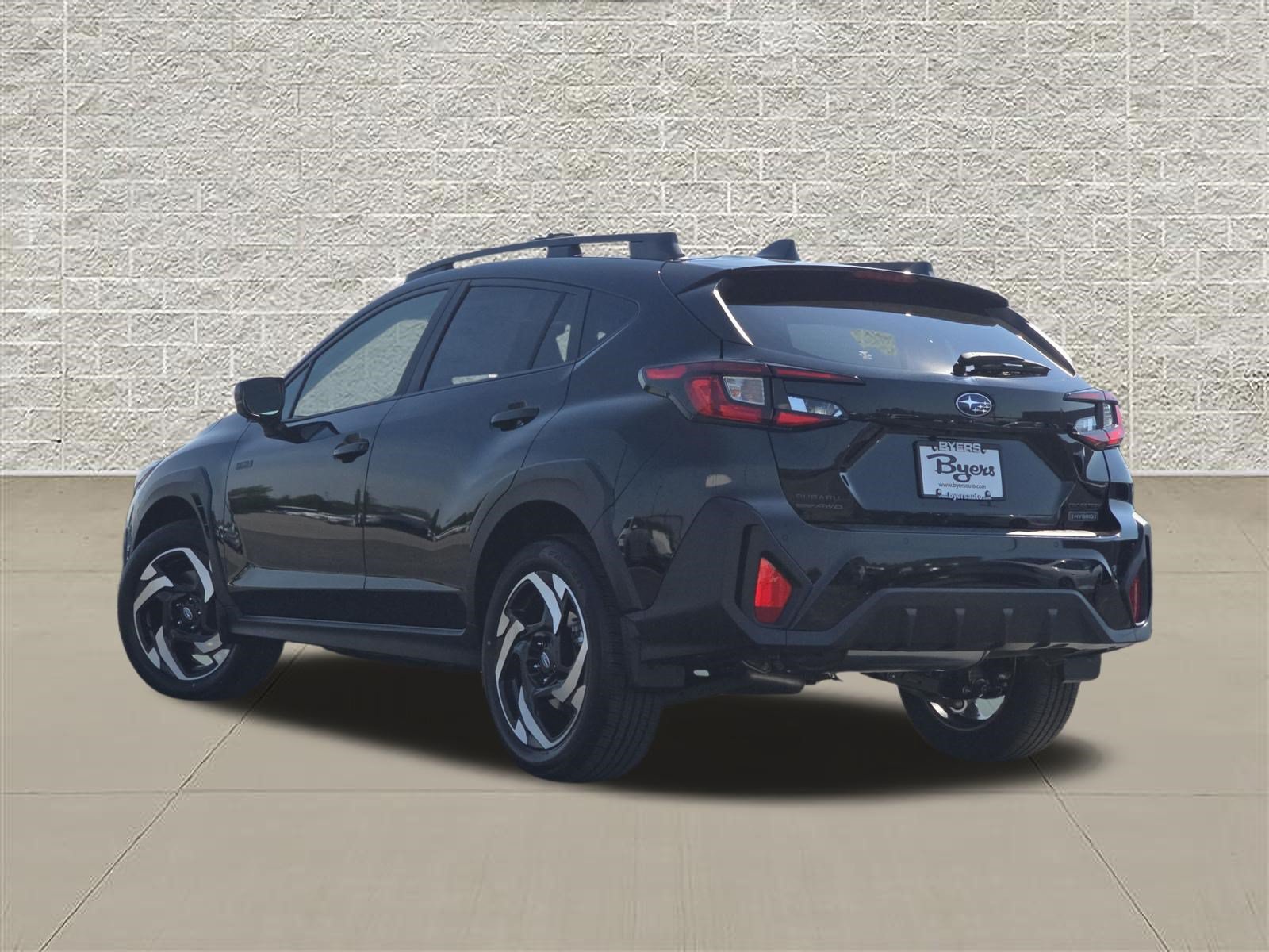 New 2026 Subaru Crosstrek 2.5i Limited AWD/4WD image 5