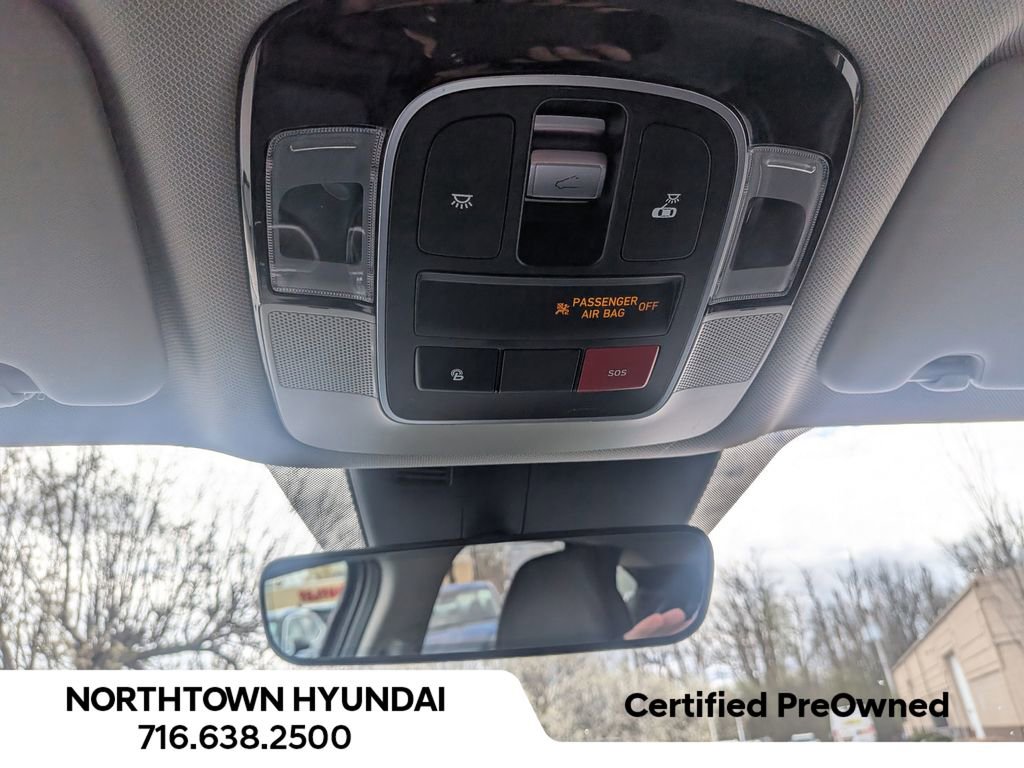 Used 2023 Hyundai Tucson SEL w/ Convenience Package image 26