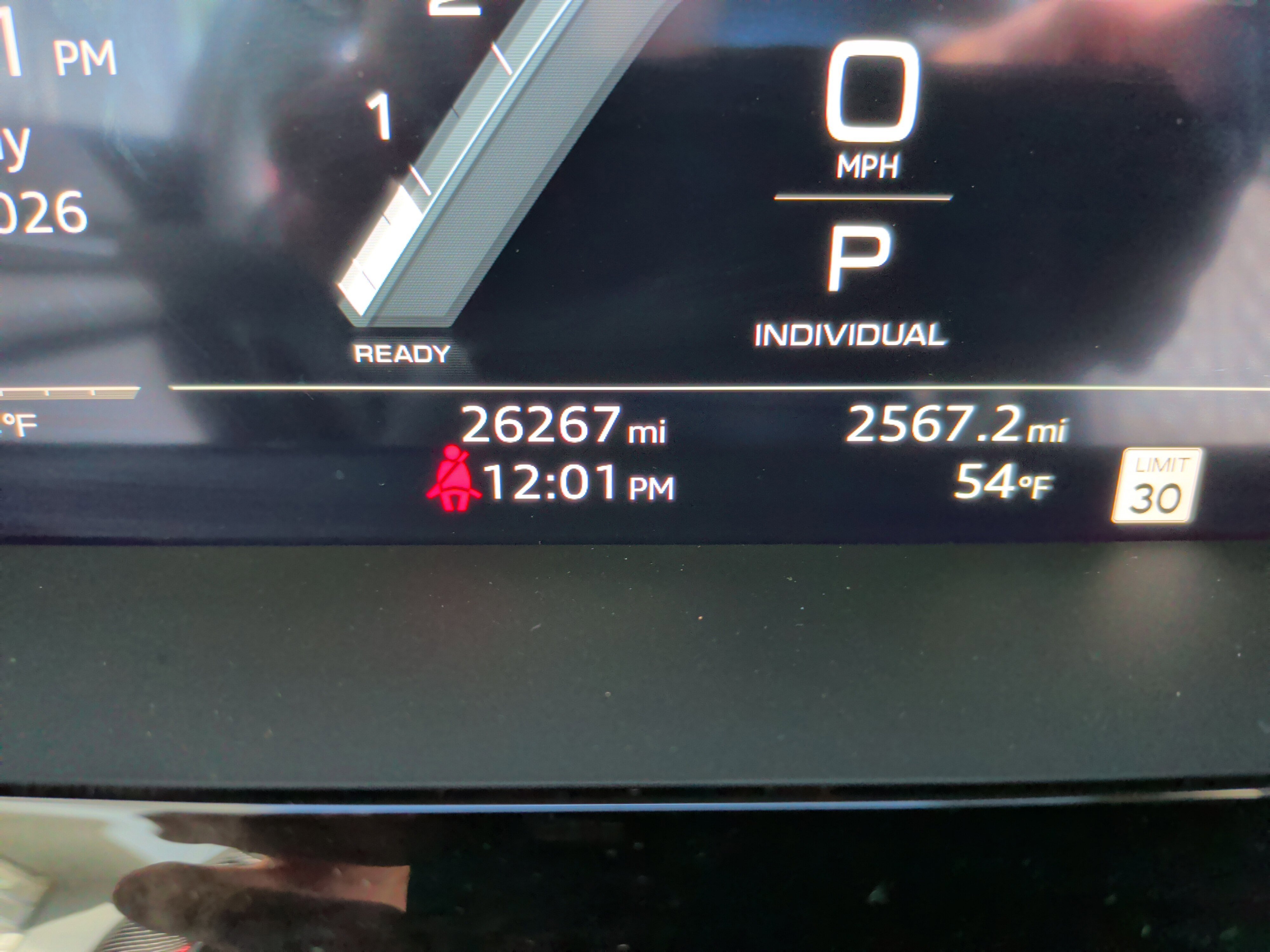 Certified 2023 Audi S3 Prestige w/ Prestige Package image 21